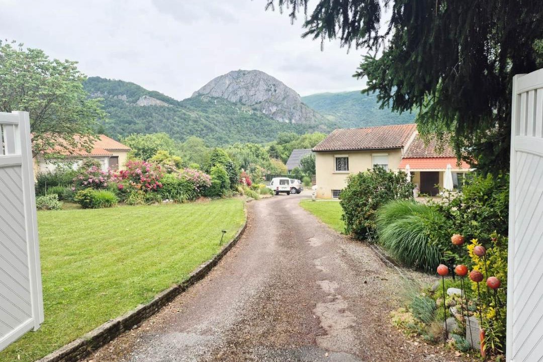 Photo of Others in Tarascon-sur-Ariege