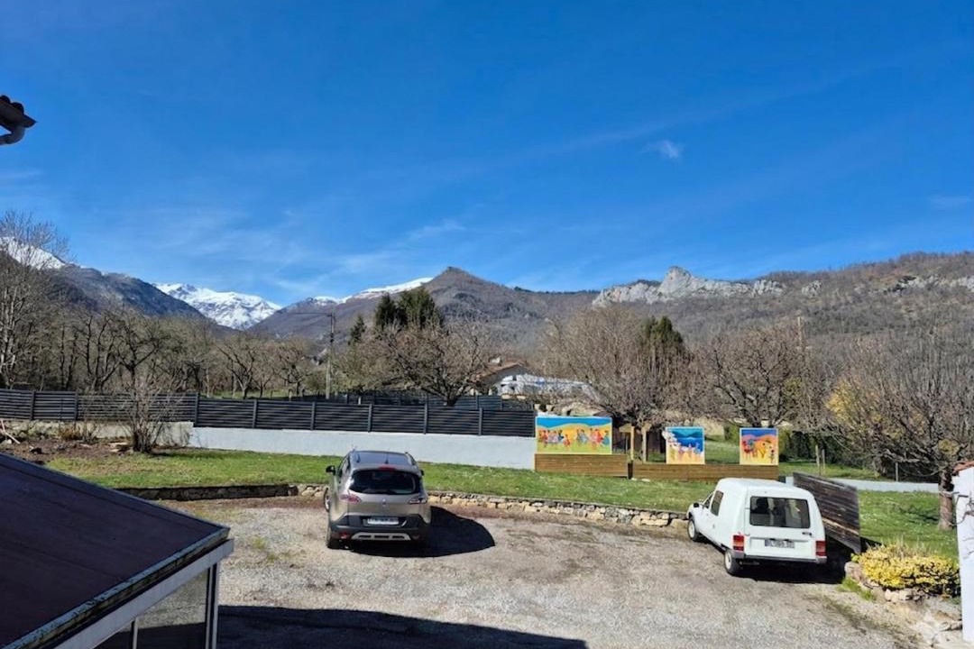Photo of Others in Tarascon-sur-Ariege