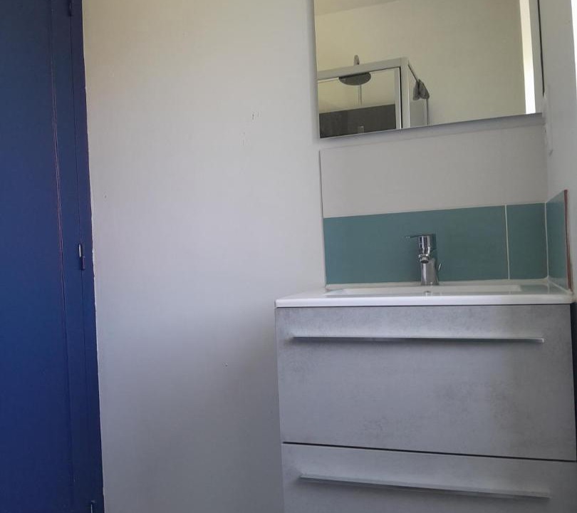 Photo of Bathroom in Sainte-Cecile