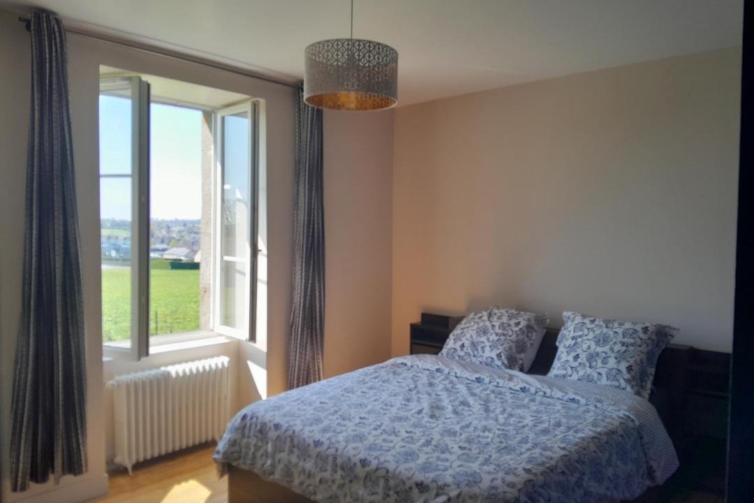 Photo of Bedroom in Sainte-Cecile