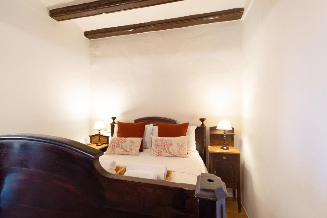 Photo of Bedroom in El Bruc