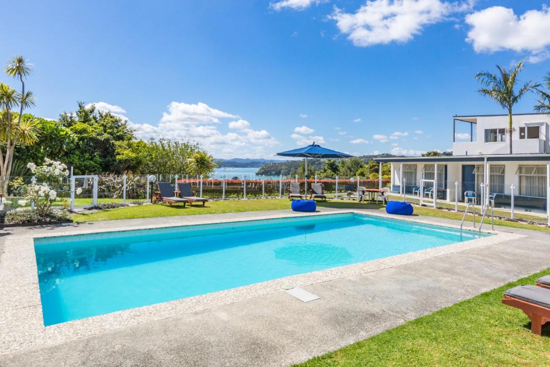 Photo of Others in Paihia