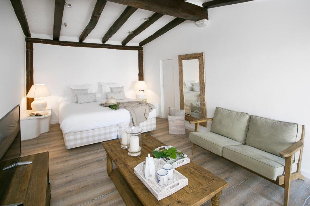 Photo of Bedroom in Santa Cristina de Aro