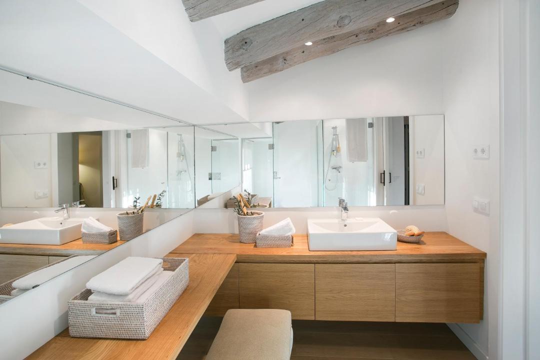 Photo of Bathroom in Santa Cristina de Aro