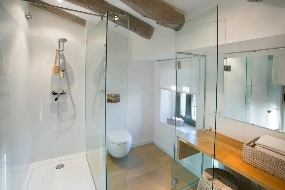Photo of Bathroom in Santa Cristina de Aro