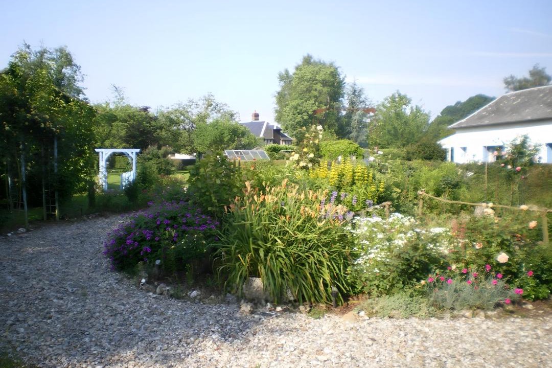 Photo of Others in Sainte-Marguerite-sur-Duclair