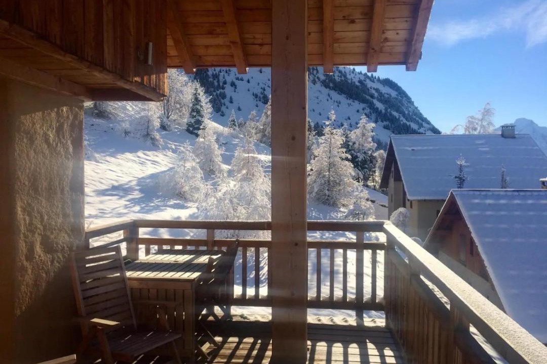 Photo of Others in Villard-Reculas