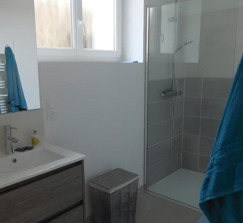 Photo of Bathroom in Thesee