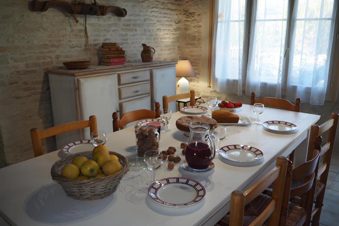 Photo of Others in Saint-Hilaire-la-Palud