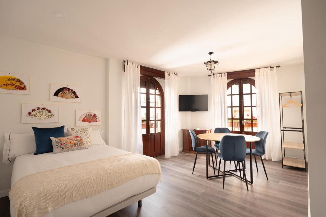 Photo of Bedroom in San Basilio