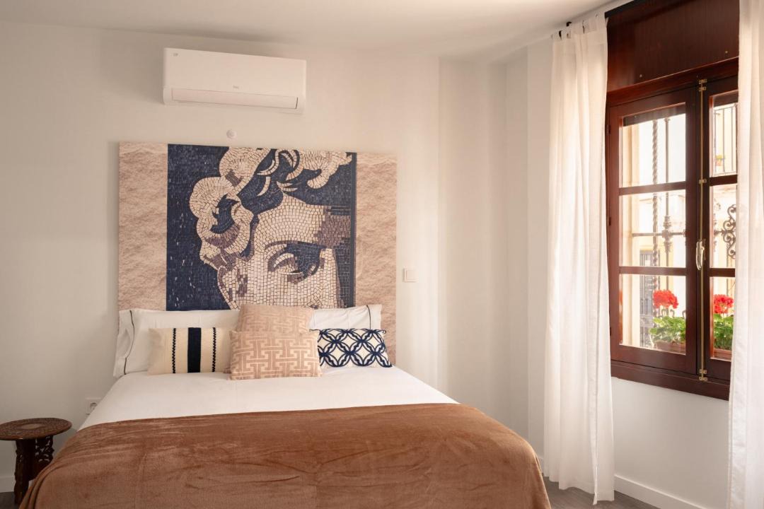 Photo of Bedroom in San Basilio