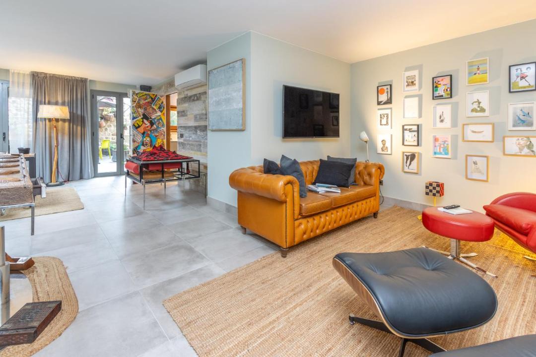 Photo of Livingroom in Besalu