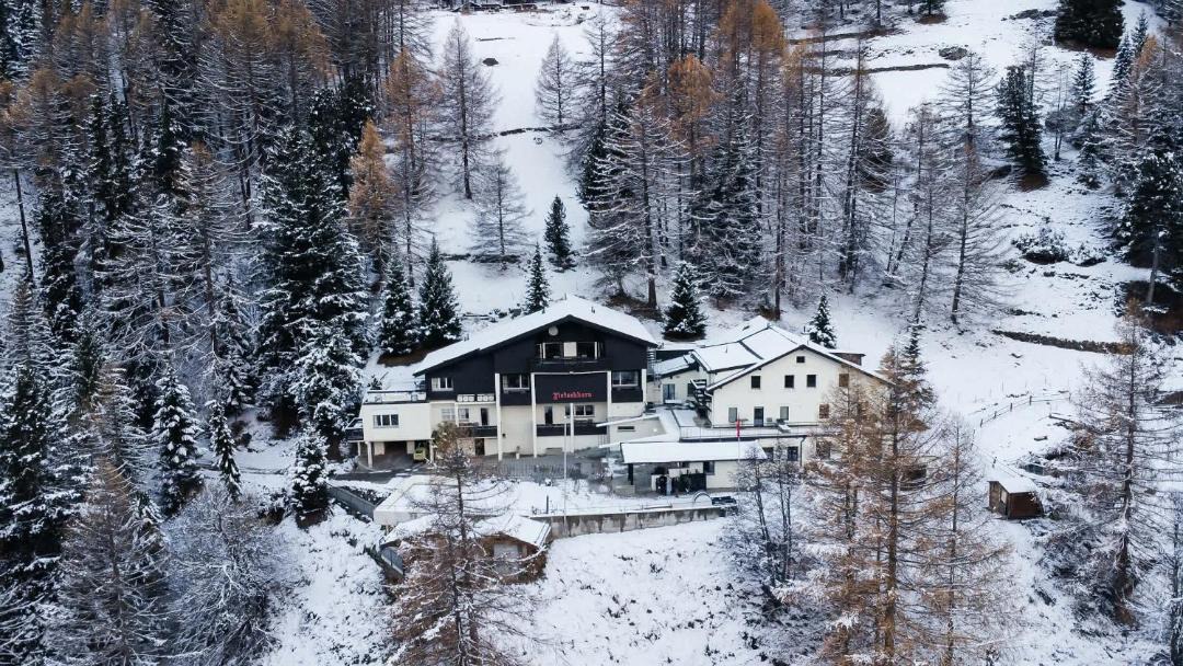 Photo of Others in Saas-Balen
