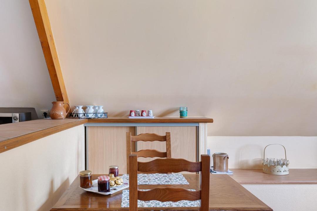 Photo of Kitchen in Cerelles