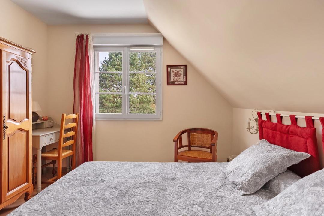 Photo of Bedroom in Cerelles
