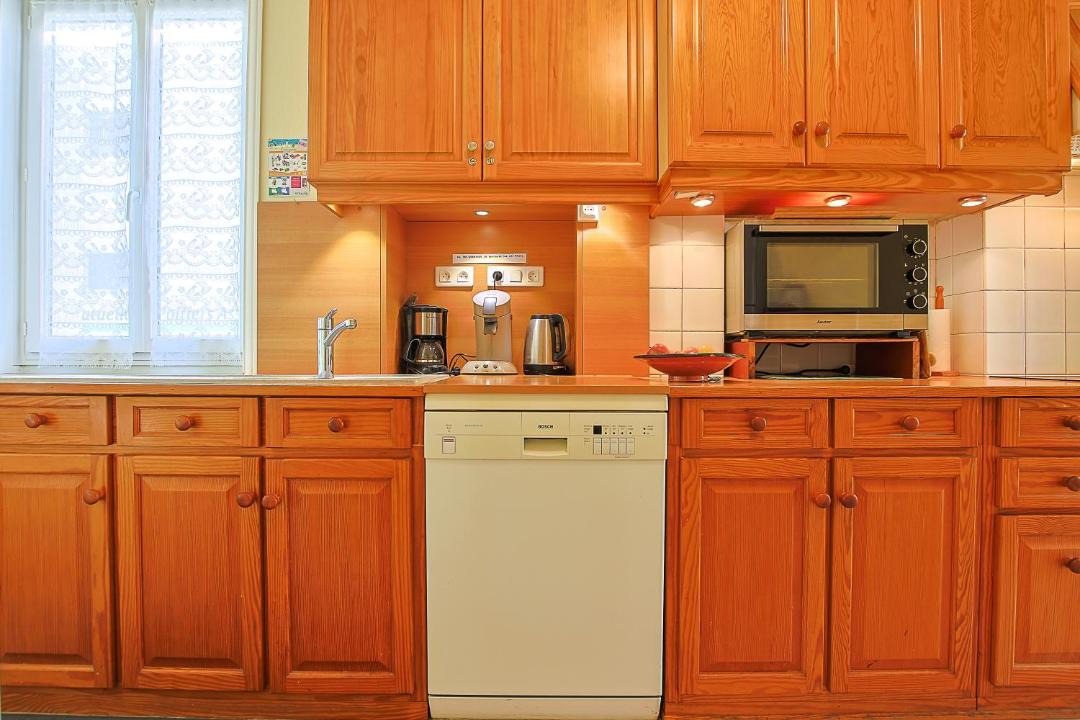 Photo of Kitchen in Les Sables d'Olonne
