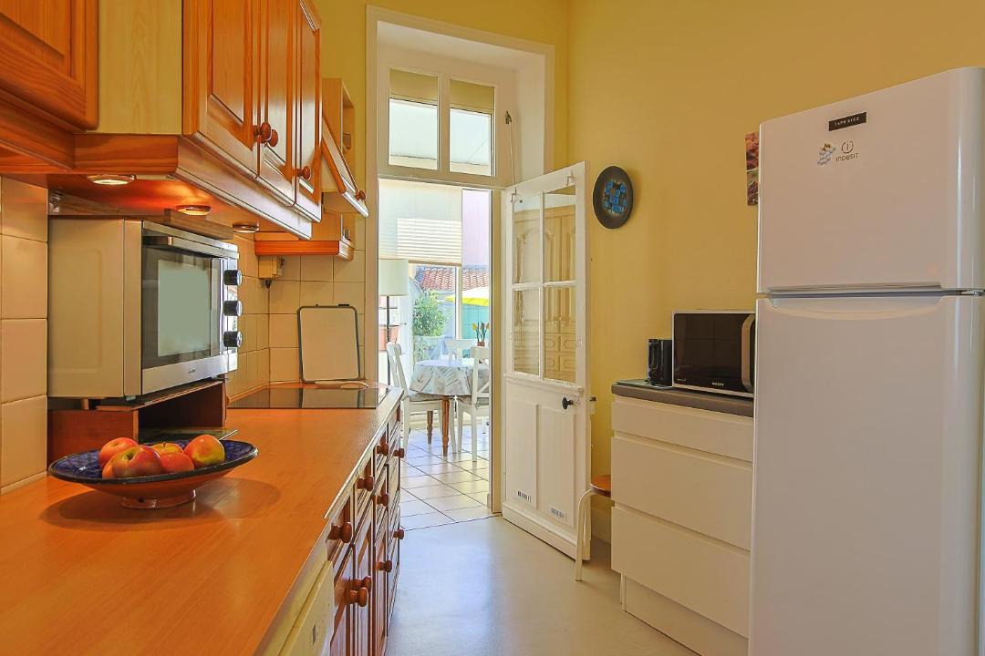 Photo of Kitchen in Les Sables d'Olonne