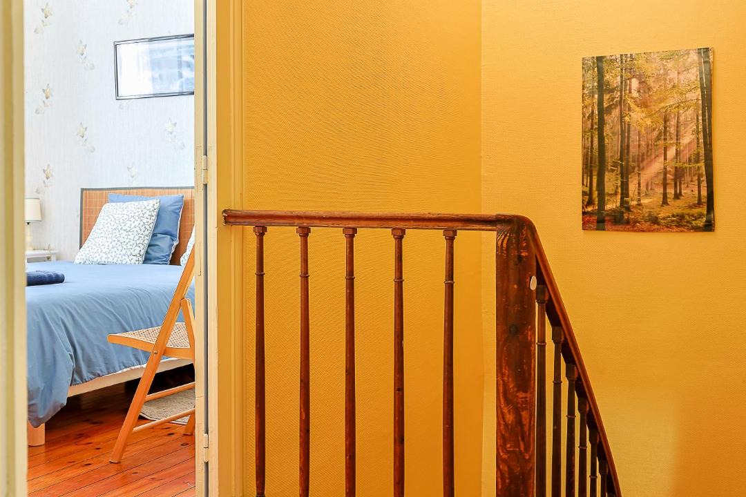 Photo of Bedroom in Les Sables d'Olonne