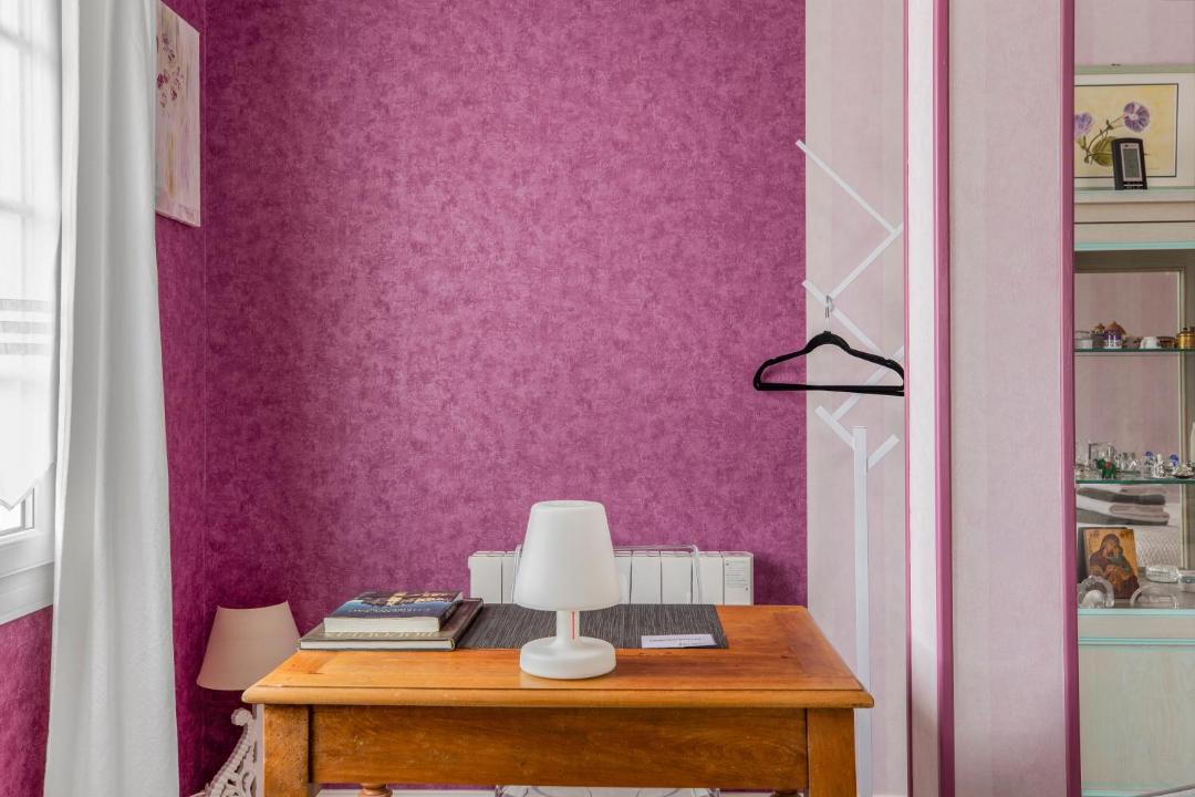 Photo of Bedroom in Civray-de-Touraine