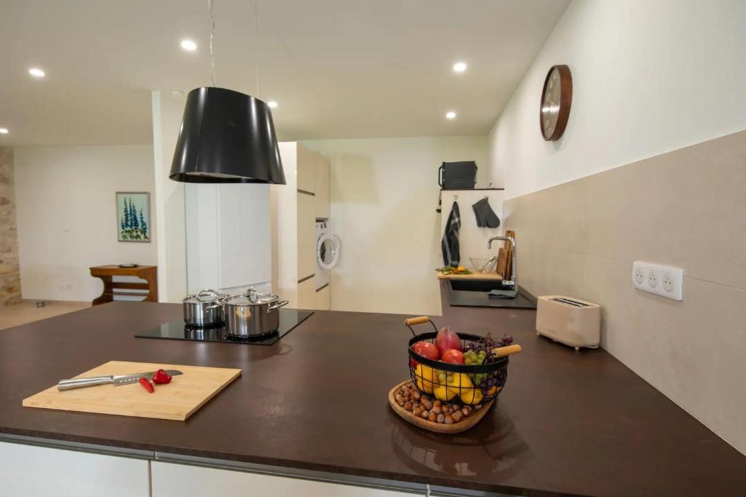 Photo of Kitchen in Saint-Georges