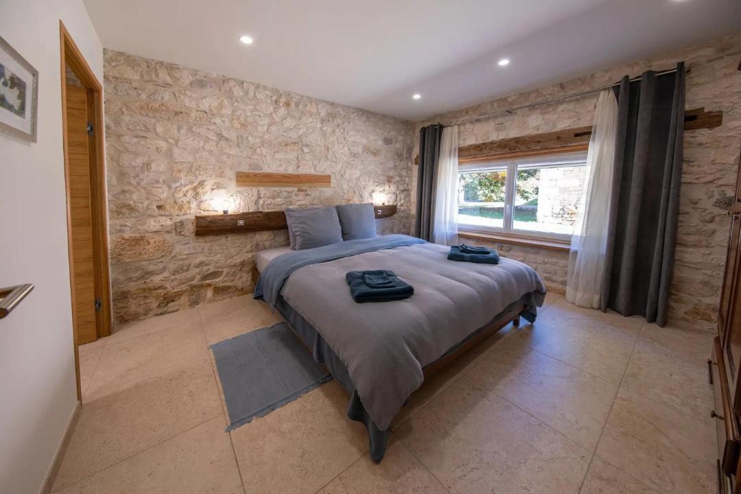 Photo of Bedroom in Saint-Georges