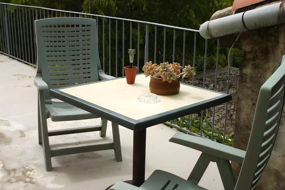 Photo of Patio Balcony in Salinelles