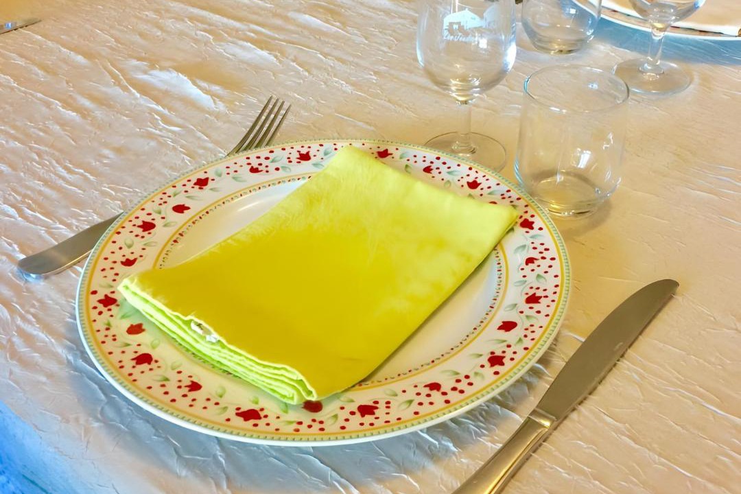Photo of Kitchen in Salinelles