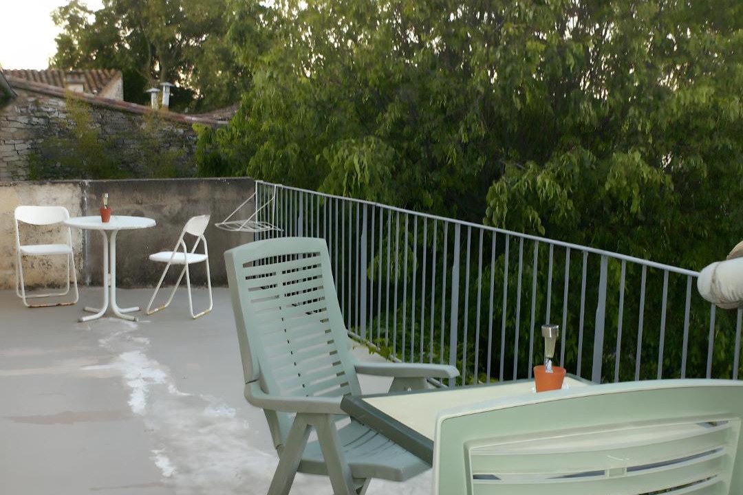 Photo of Patio Balcony in Salinelles