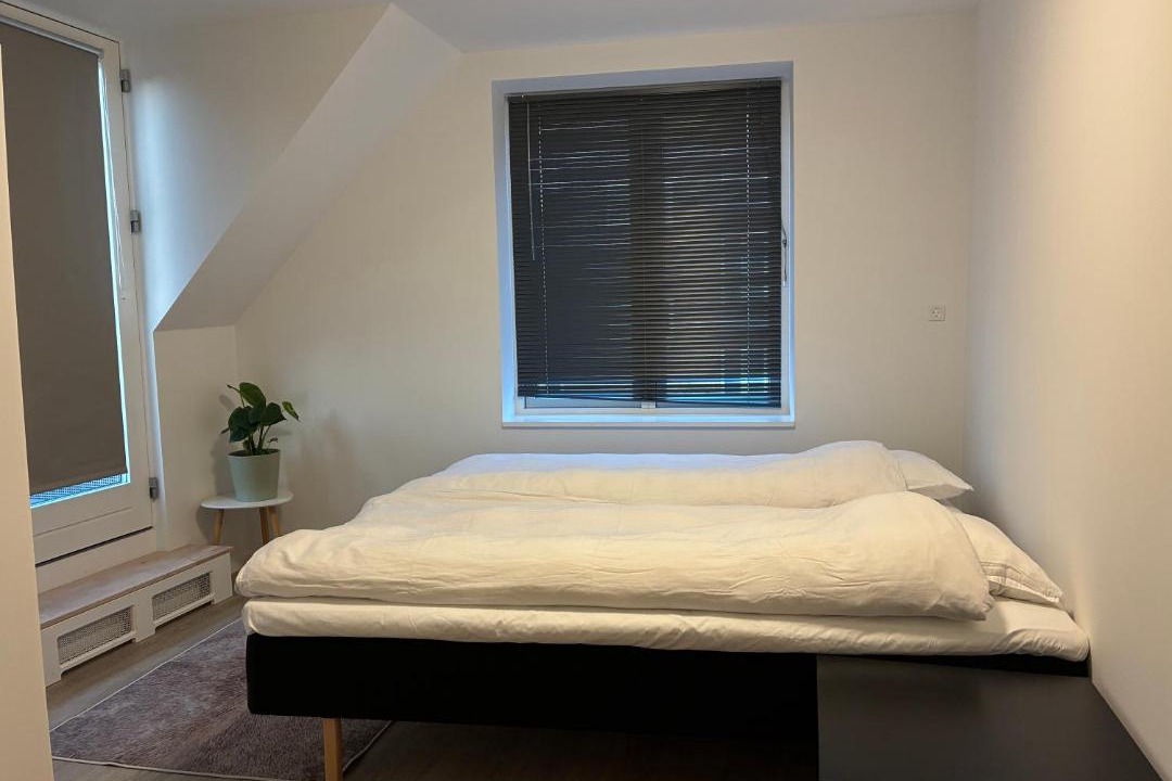 Photo of Bedroom in Vanlose