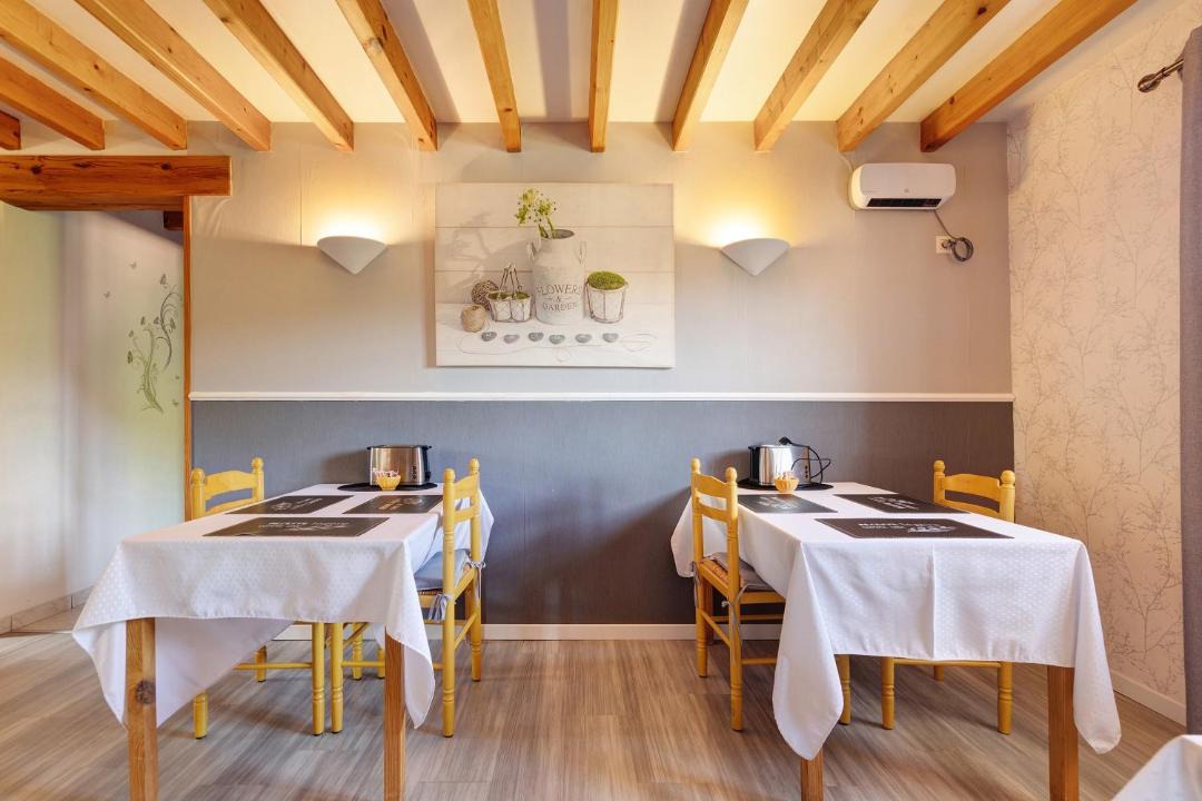 Photo of Kitchen in Begadan