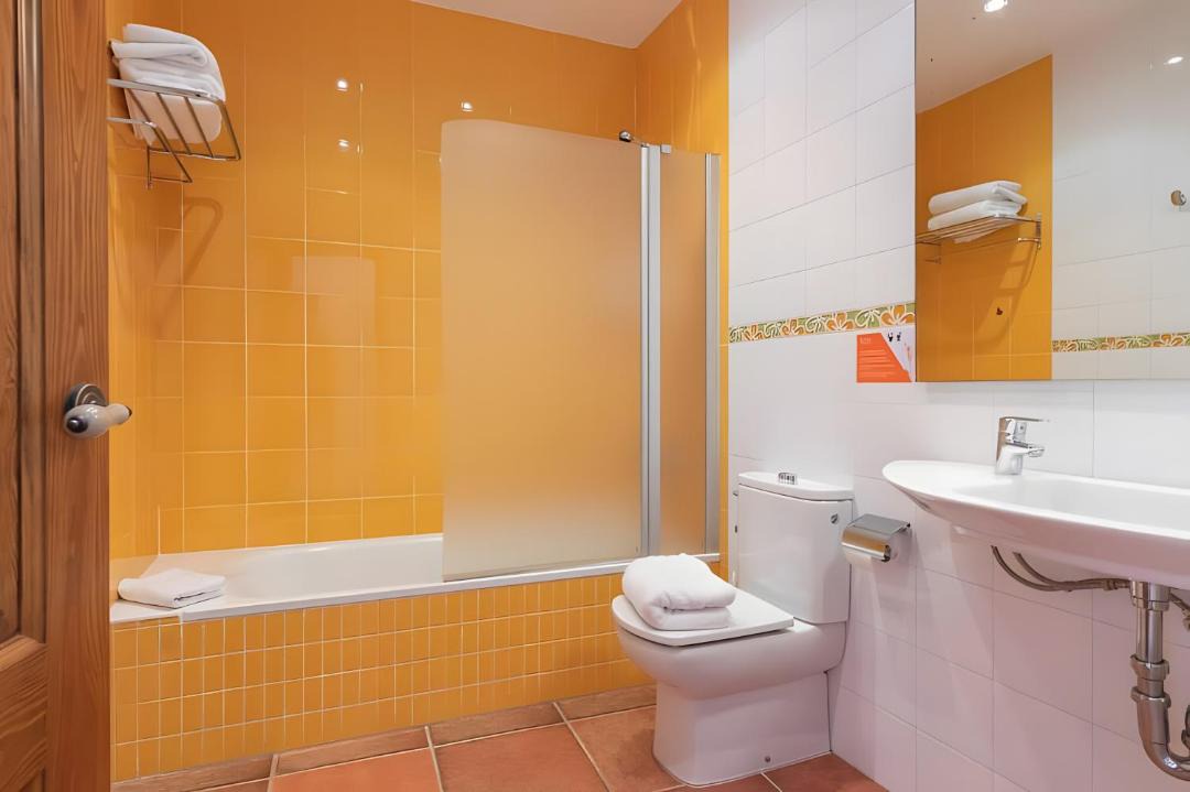 Photo of Bathroom in Vilamacolum