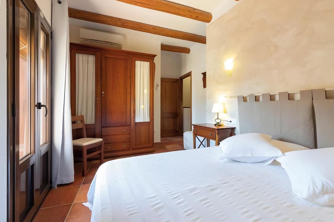 Photo of Bedroom in Vilamacolum