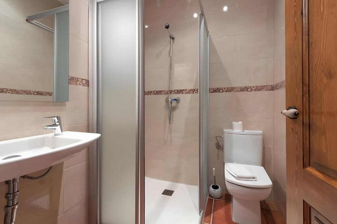 Photo of Bathroom in Vilamacolum