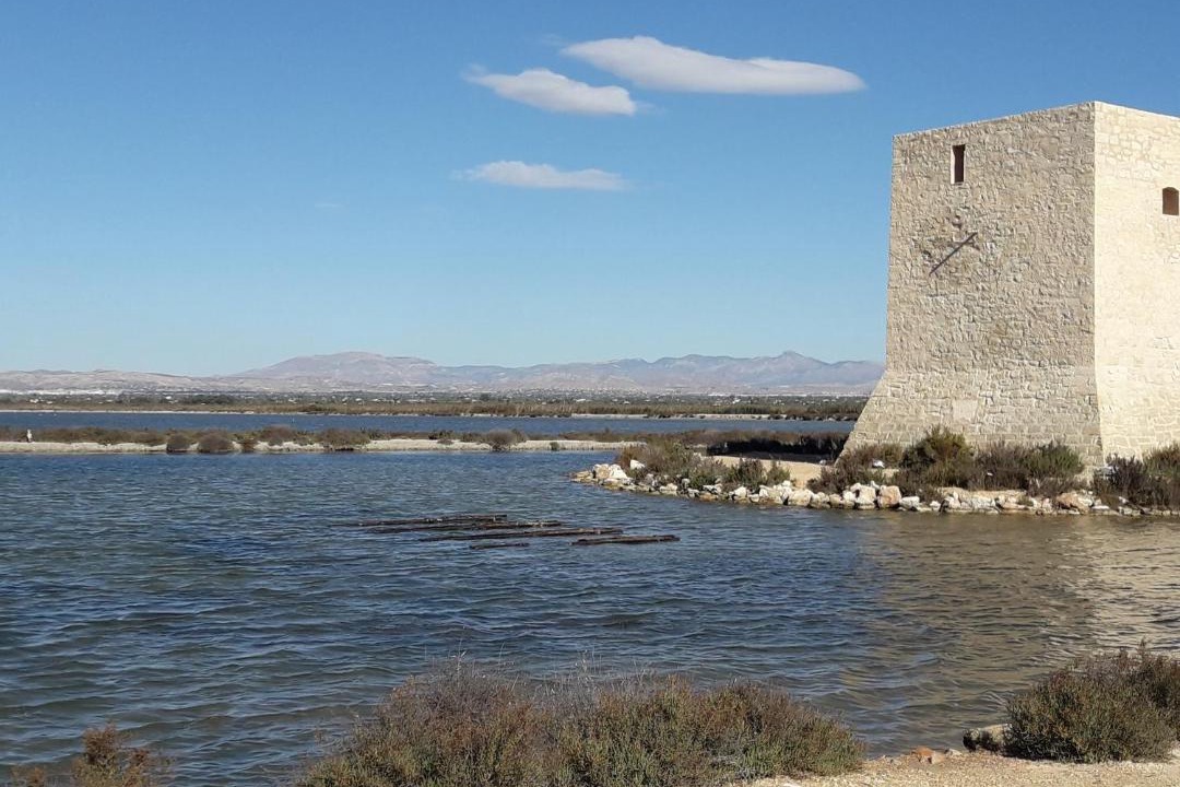 Photo of Others in Santa Pola
