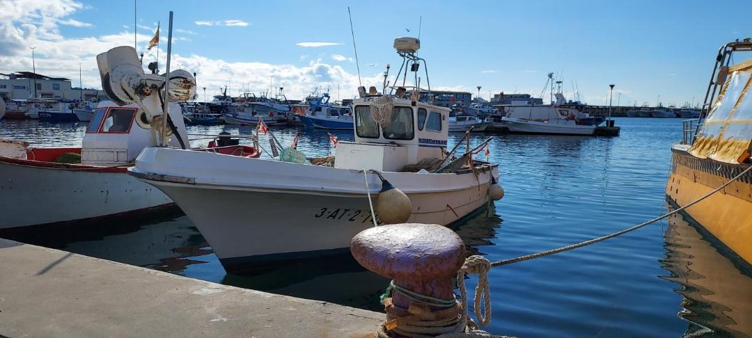 Photo of Others in Santa Pola