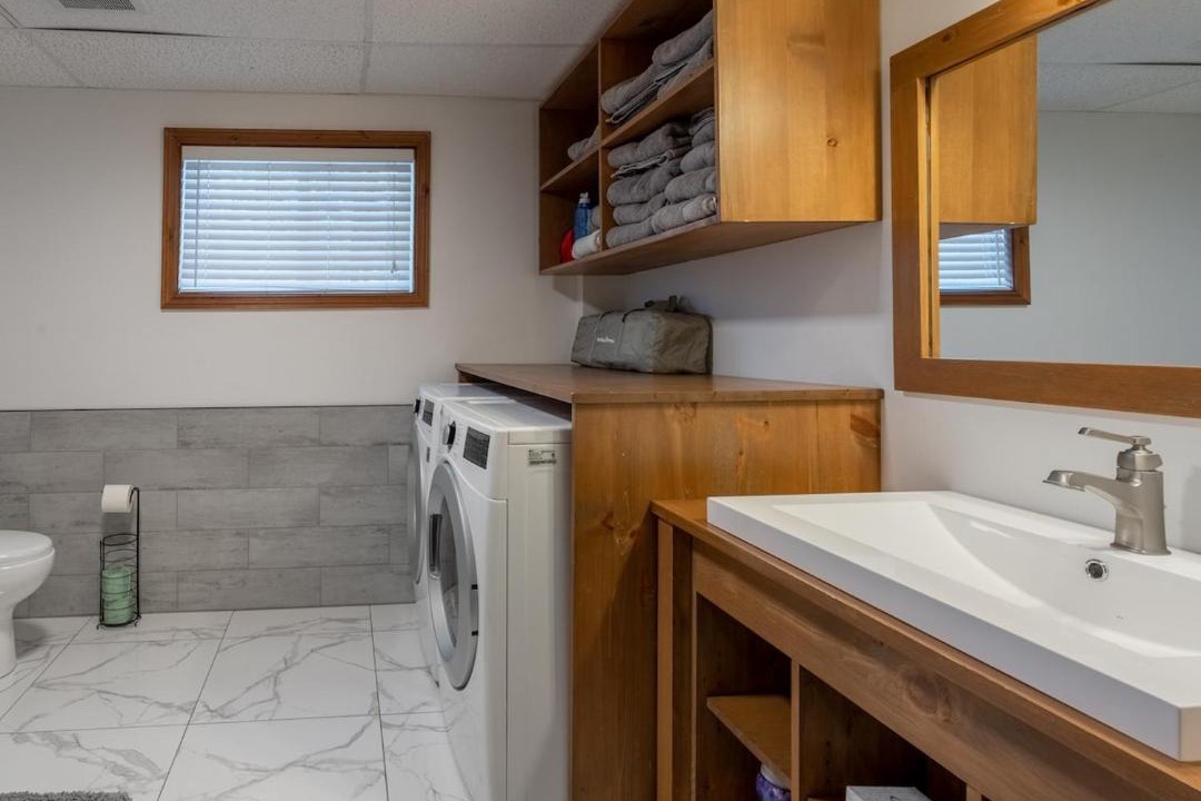 Photo of Bathroom in Saint-Faustin-Lac-Carre