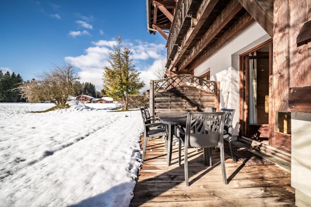 Photo of Others in Samoens