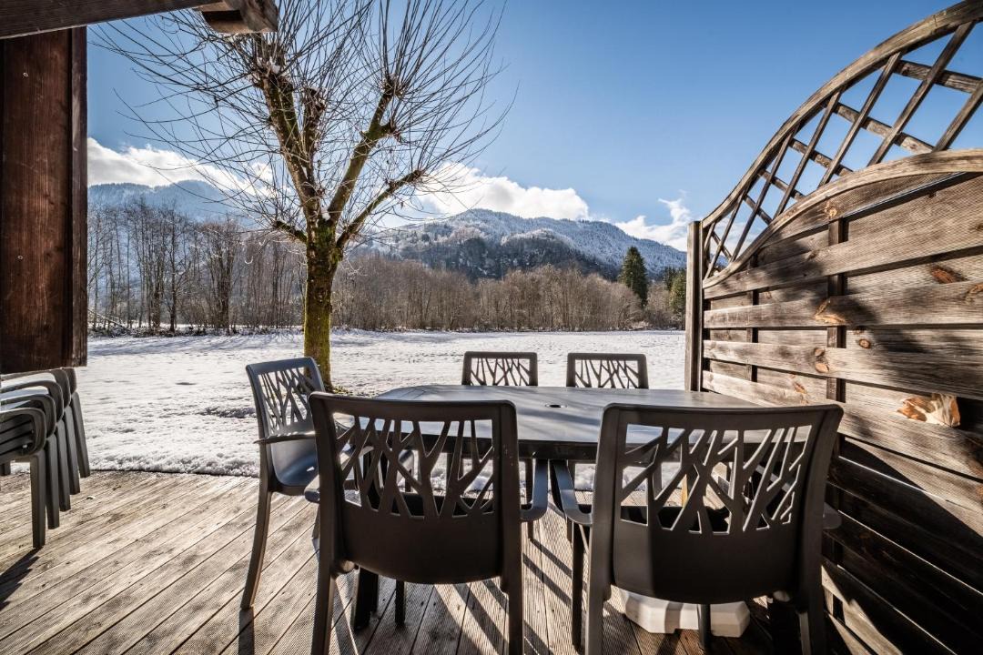 Photo of Others in Samoens