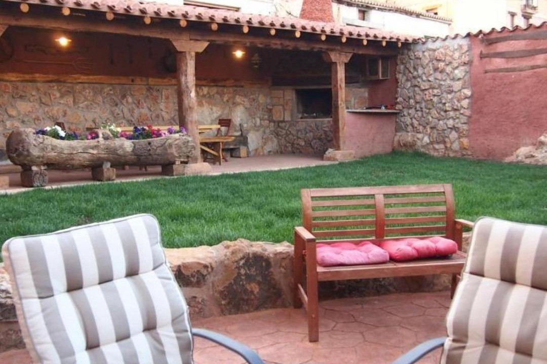 Photo of Others in Pinilla de los Barruecos