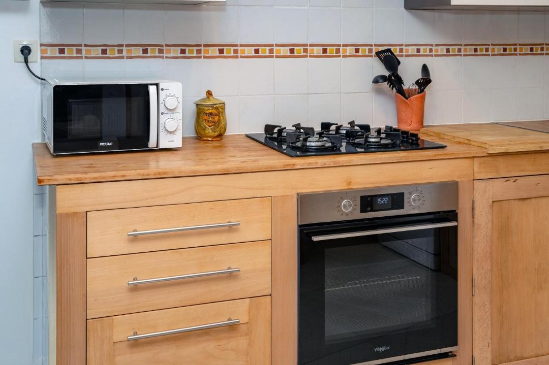 Photo of Kitchen in Brezins