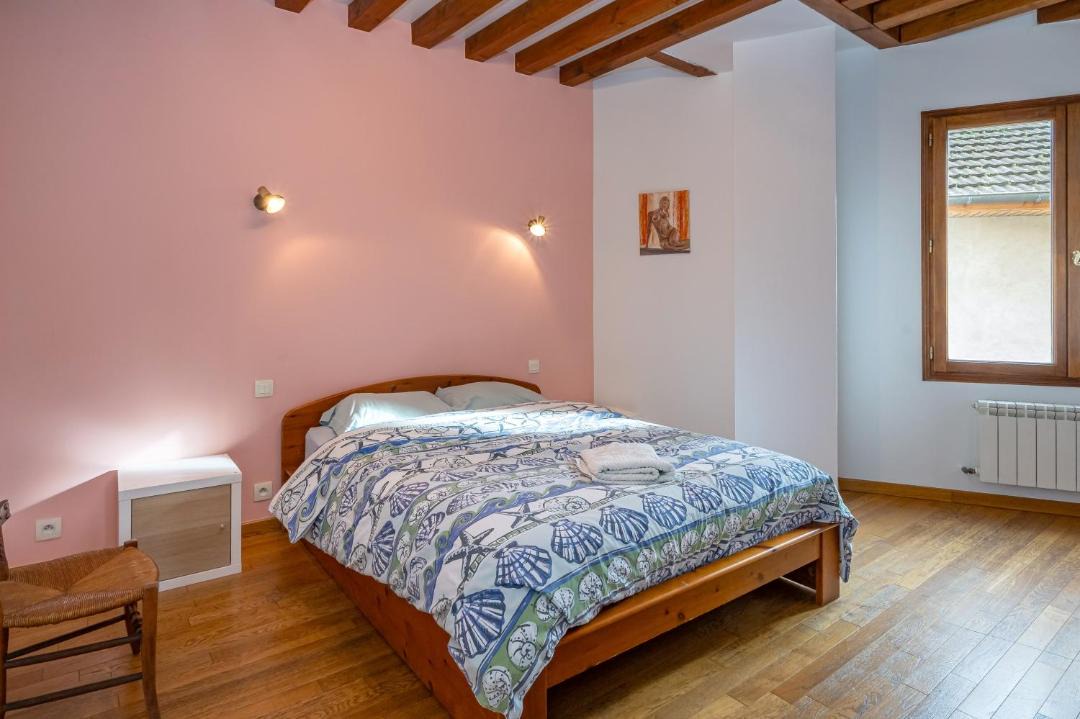 Photo of Bedroom in Brezins