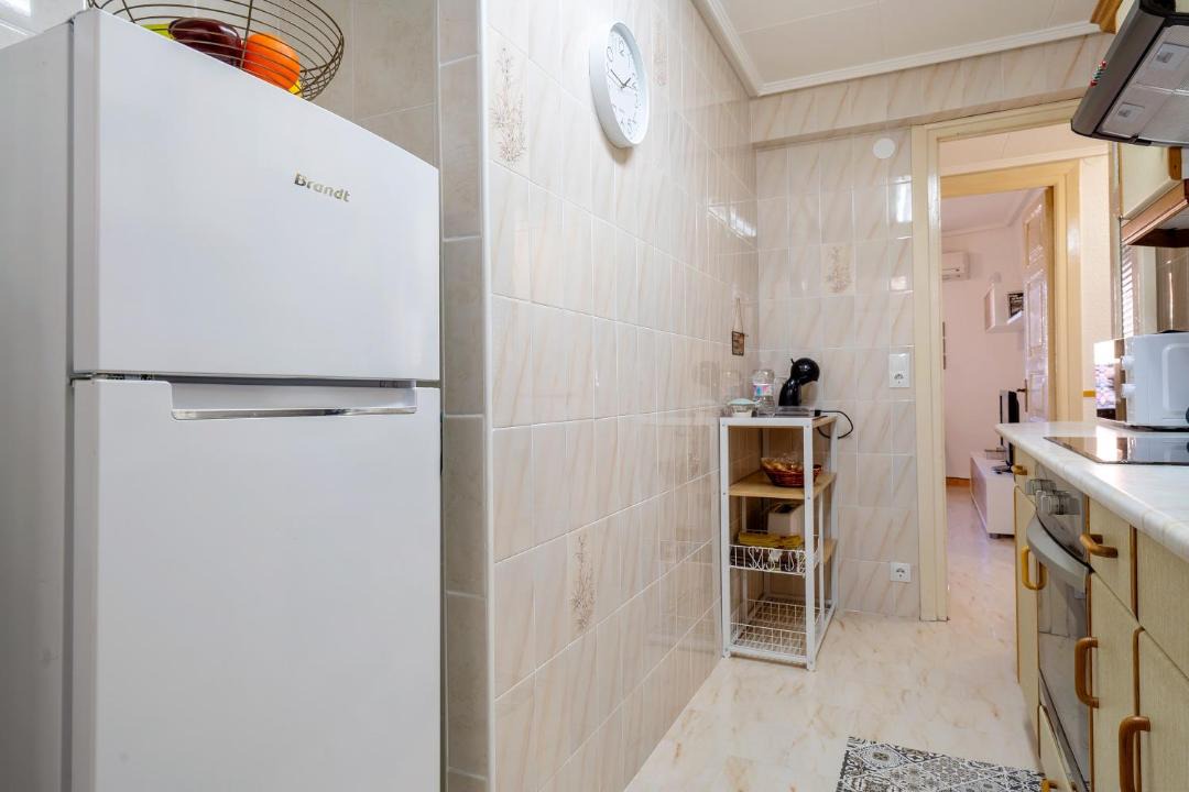 Photo of Kitchen in Caspe