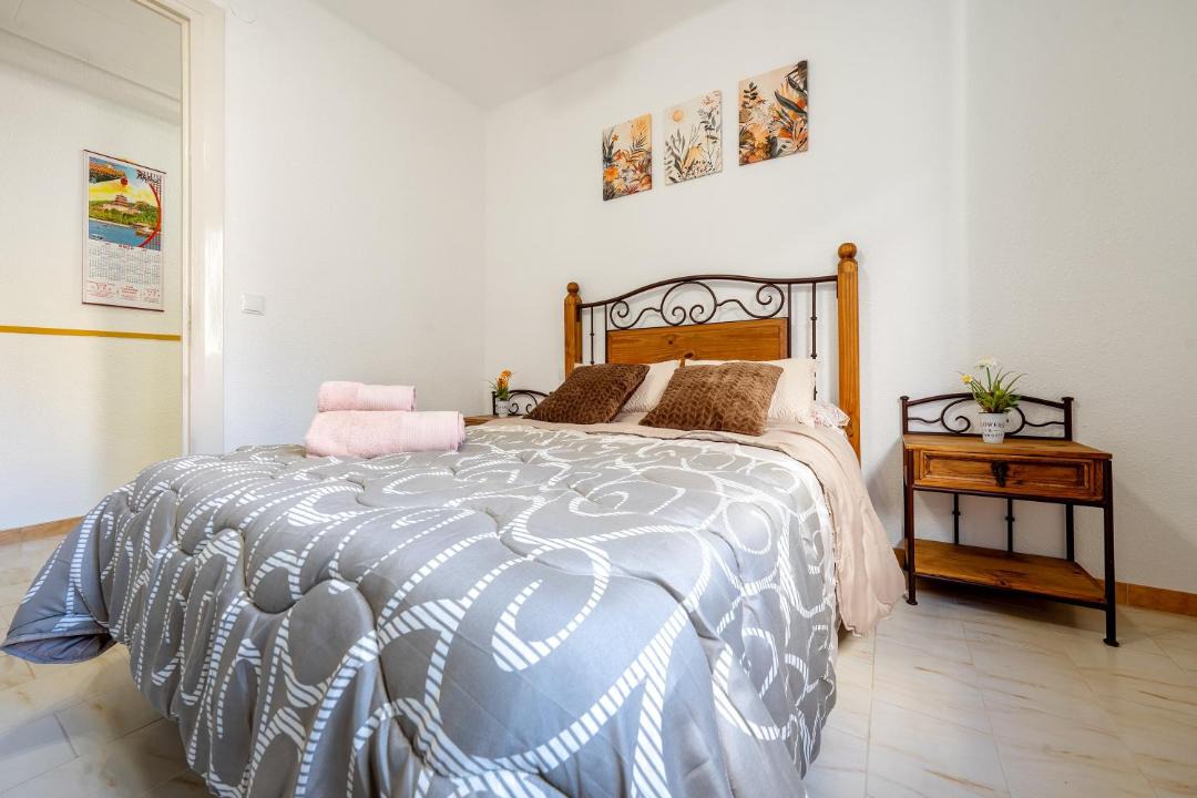 Photo of Bedroom in Caspe