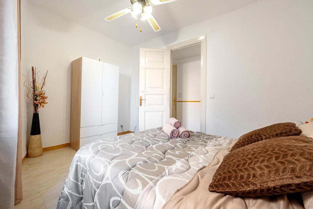 Photo of Bedroom in Caspe