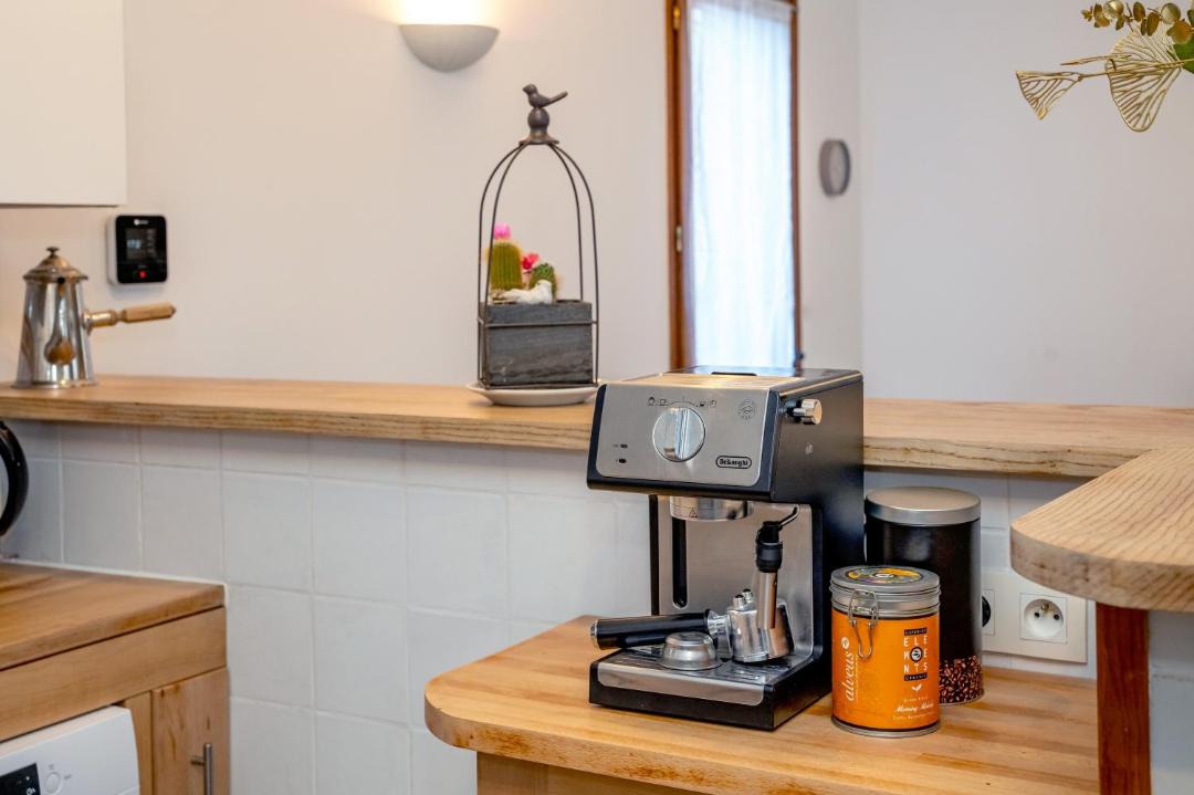 Photo of Kitchen in Brezins