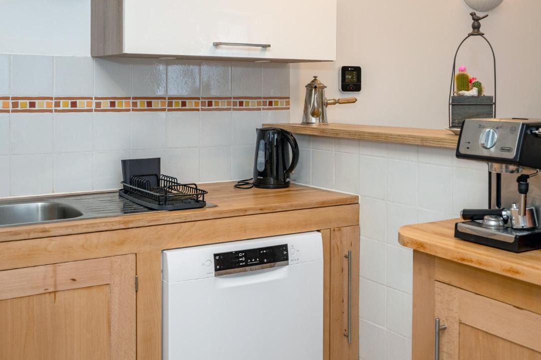 Photo of Kitchen in Brezins