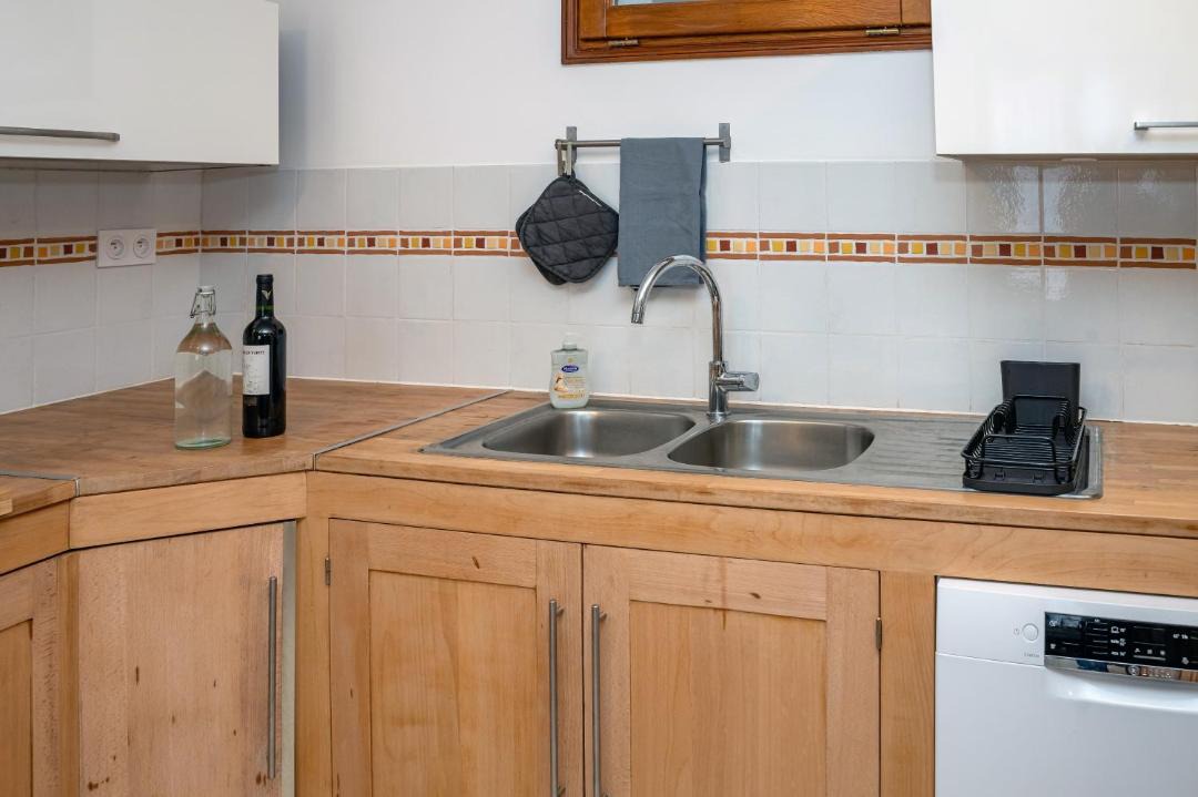 Photo of Kitchen in Brezins