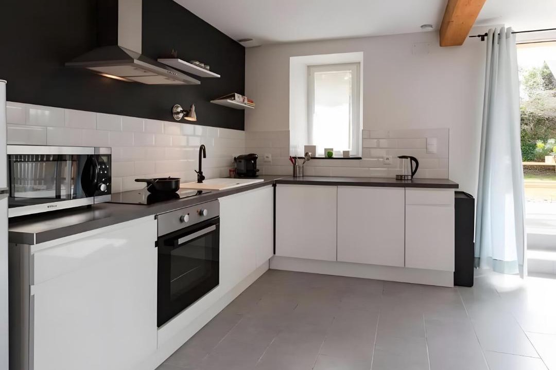 Photo of Kitchen in Creances