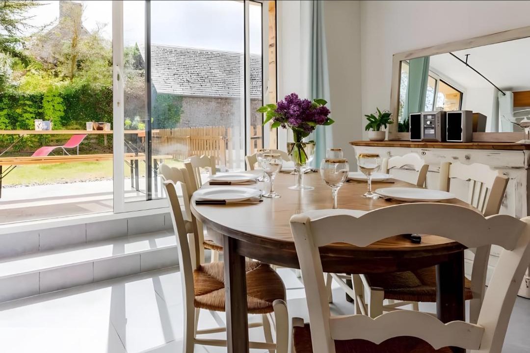 Photo of Kitchen in Creances