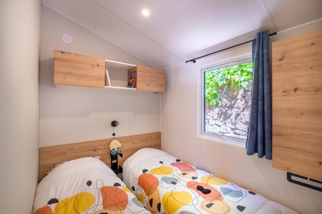 Photo of Bedroom in Le Dramont